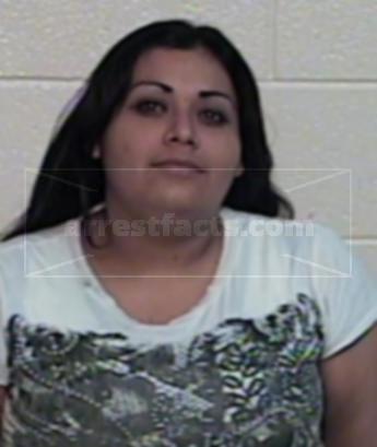 Faride Gonzalez Balderas