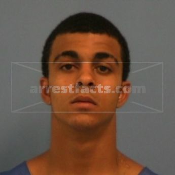 Carl Anthony Corbett
