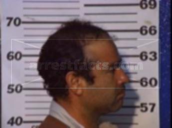 Reynaldo Garza Morales