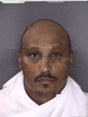 Nathaniel Lee Davis Jr.