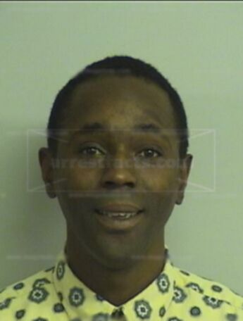 Kwana Kenya Mcclure