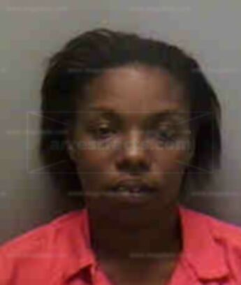 Brandy Nicole Edwards