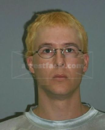 Bradley Russell