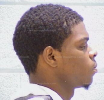 Brandon Gilliams