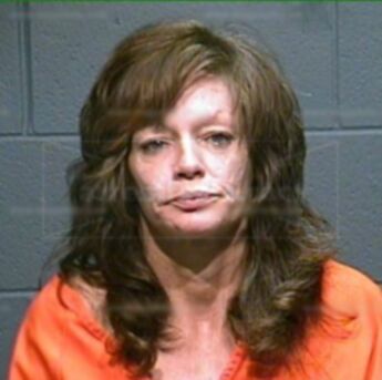 Jeanette Kay Nichols