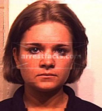 Megan Dorothy Owen