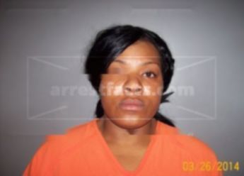 Anterica Sherrell Mims