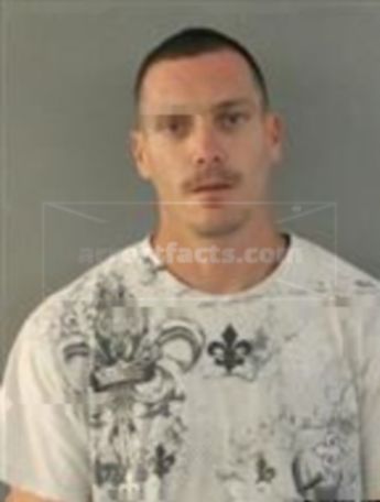 Justin Lee Atwood