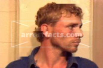 Michael Shawn Barnett