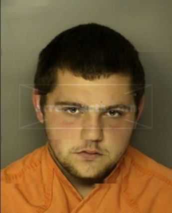 Justin Blane Howard