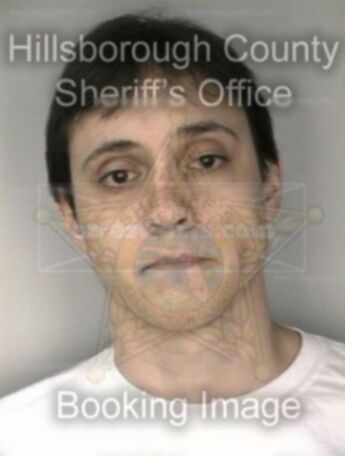John Garrett Moriarity