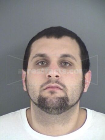 Johnathan Christopher Clopp