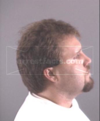 Steven Leon Mccaulen