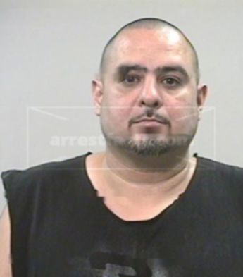 Jesus Javier Salinas