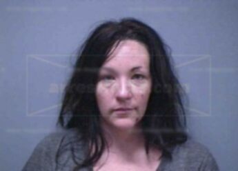 Rebecca Ann Ross