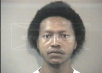 Derrick D Blanton