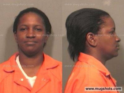 Kimberly Nicole Moody