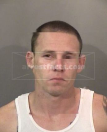 Steven Lyle Stratton