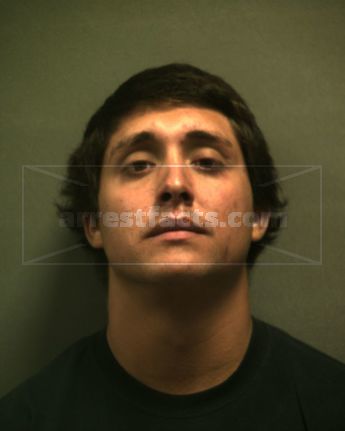 James Anthony Gutierrez