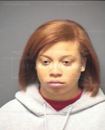 Tyliyah Mcconago
