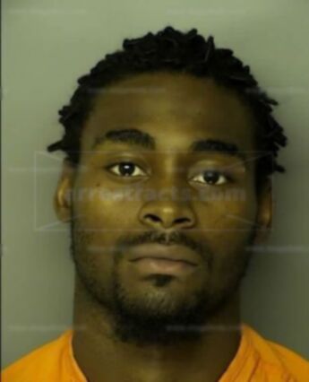 Nicholas Seantrez Mccray