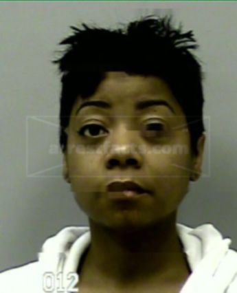 Leshia Marie Reed