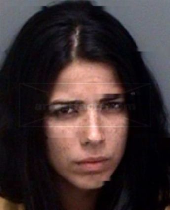 Jennifer Marie Munoz