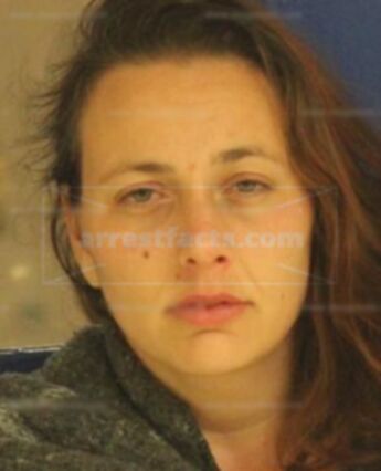 Cassandra Marie Jones