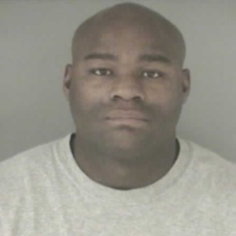 Terry Anthony Burnside