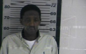 Robert Anthony Hickman(Mclin)