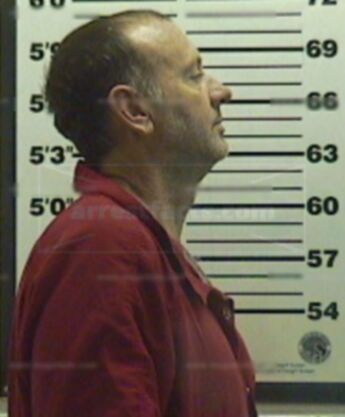 James Lawrence Mclendon