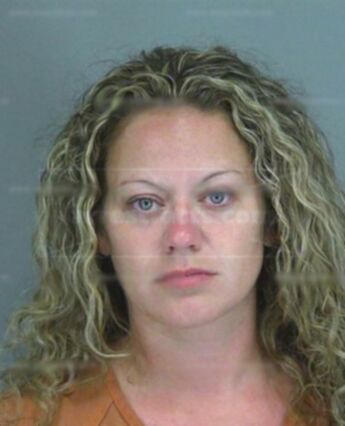 Ashlee Suzanne Crow