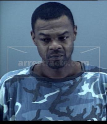 Ronald Renod Daniels