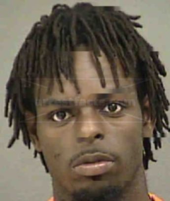 Lorenzo Donte Woods