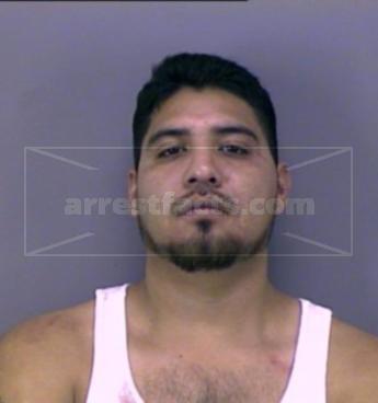 Orlando Medina