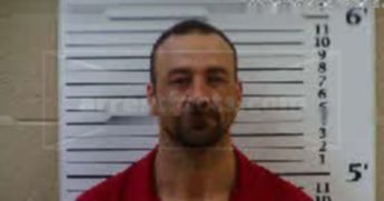 Brian Keith Hardin