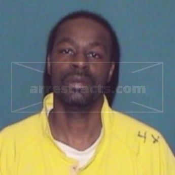 Gregory Eugene Fondren