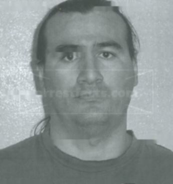 Jose Francisco Anaya