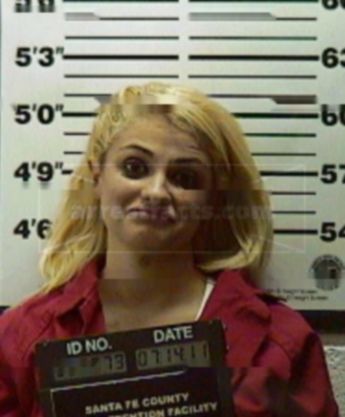 Anna Sopyn