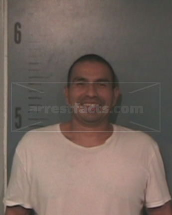 Jesse Manuel Olvera