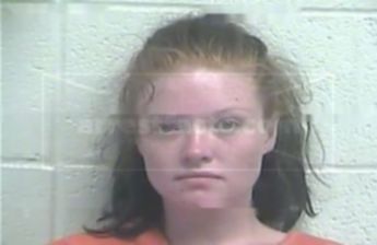 Megan D Griffin