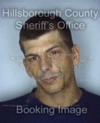 Louis James Perry