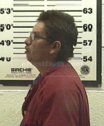 Adam L Luna