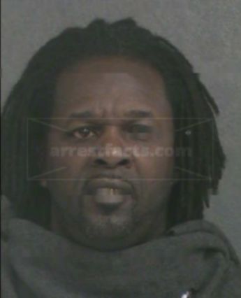 Chris Allen Branham Sr