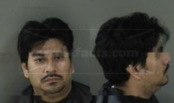 Fredi Lopez Garcia