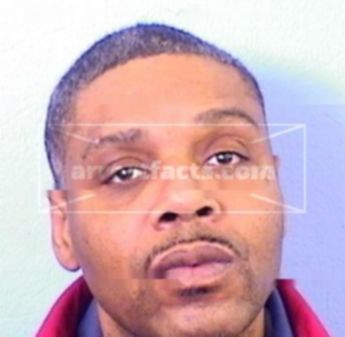 Jerome Brister