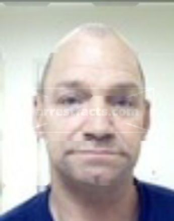 Michael Gene Thomas