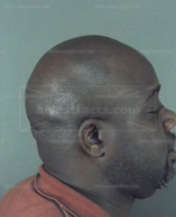 Cleveland Harris