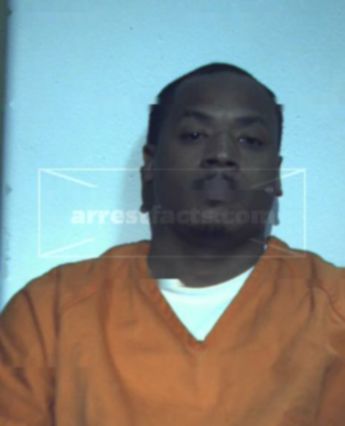 Ramone Barnes