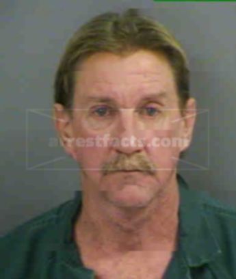 Robert William Harlow